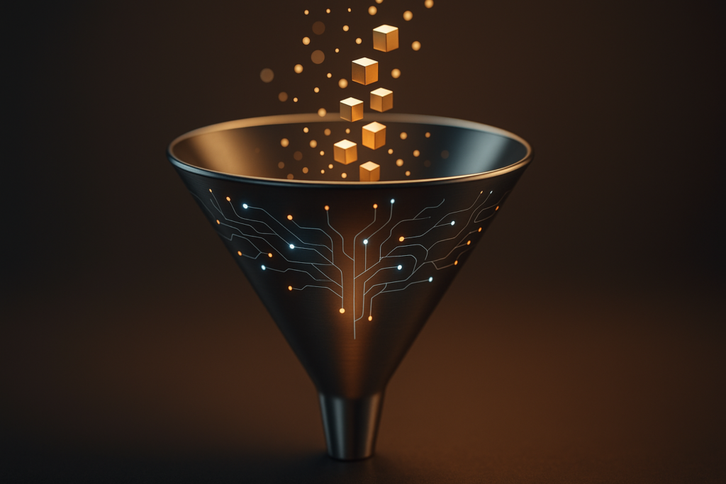 How to Use AI to Map and Optimize Your Sales Funnel: Best Tips