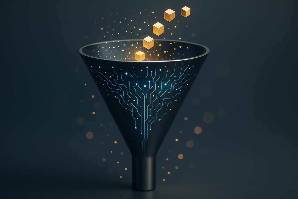 How to Use AI to Map and Optimize Your Sales Funnel: Best Tips