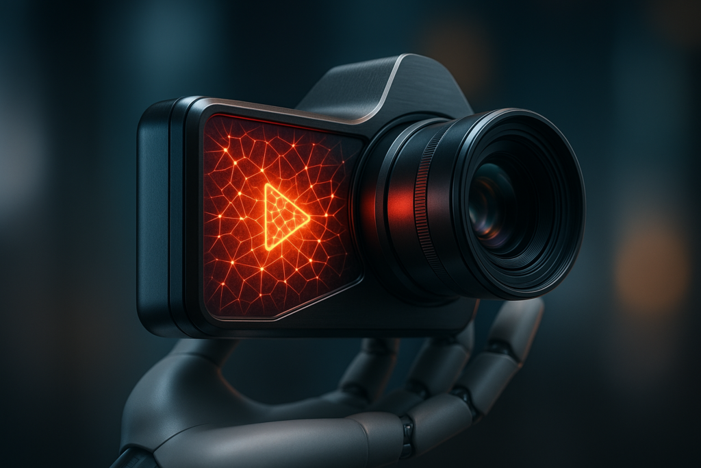 The Best AI Tools for Creating YouTube Content: Top Picks