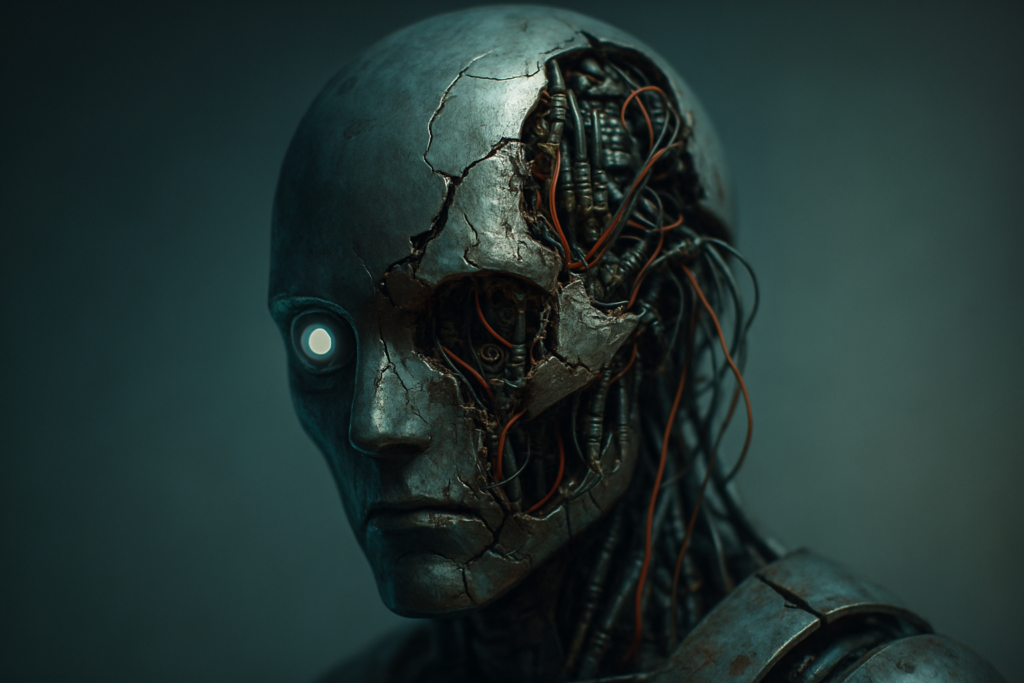 The Biggest Mistakes Marketers Make With AI Tools — Ultimate
