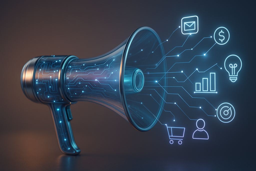 The Future of Marketing in an AI-First World: Expert Tactics