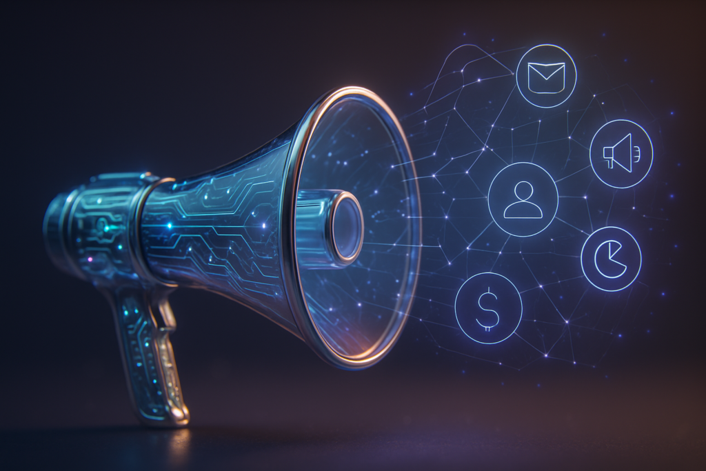 The Future of Marketing in an AI-First World: Expert Tactics
