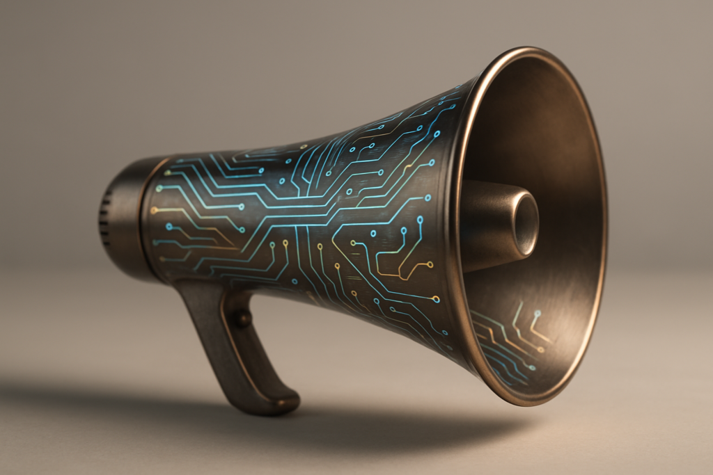 The Impact of AI on Brand Voice and Messaging: Expert Ways