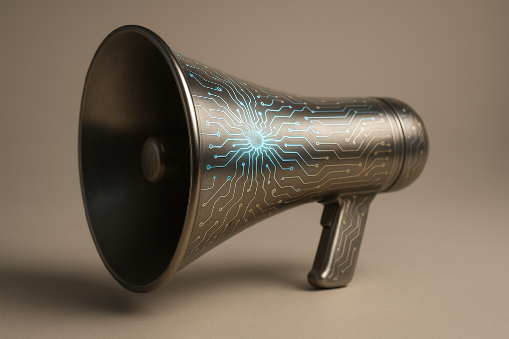 The Impact of AI on Brand Voice and Messaging: Expert Ways