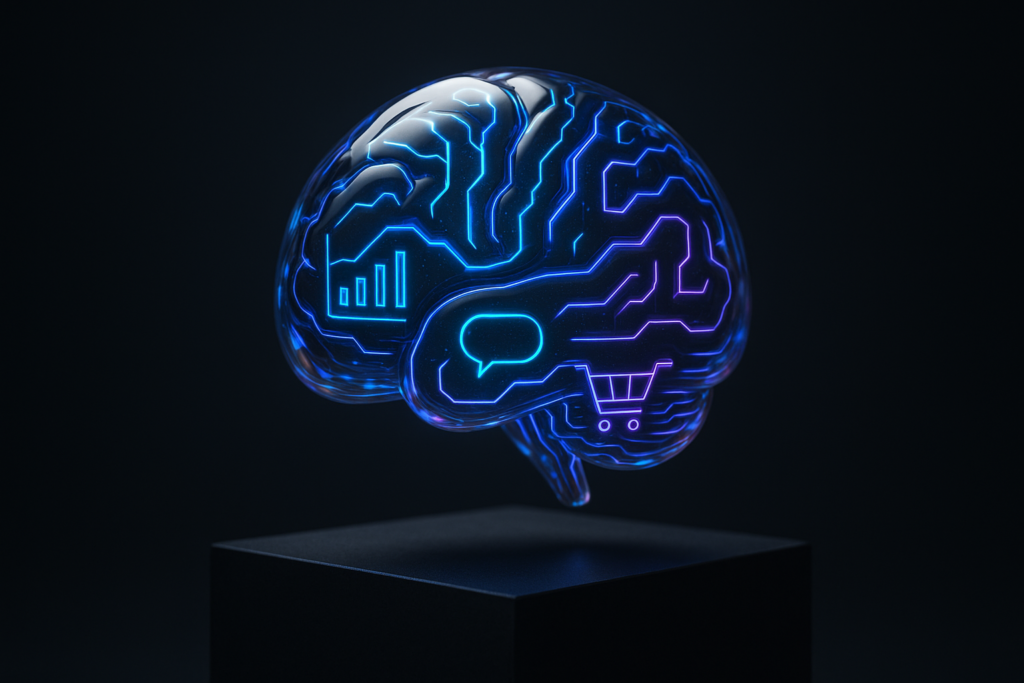 The Top AI Trends Every Marketer Must Know in — Essential