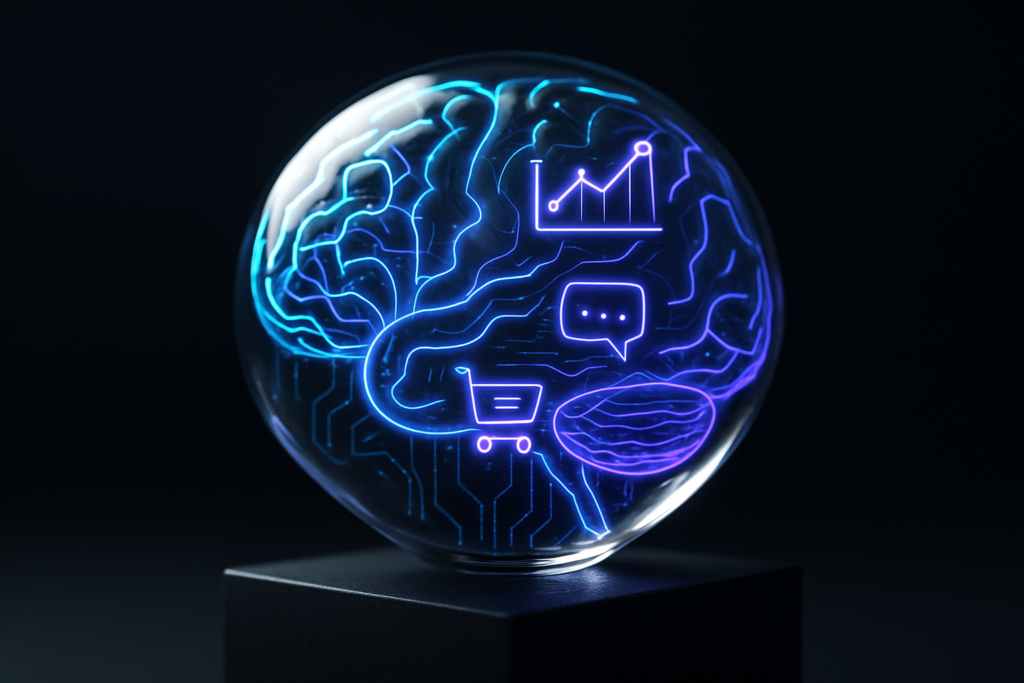 The Top AI Trends Every Marketer Must Know in — Essential
