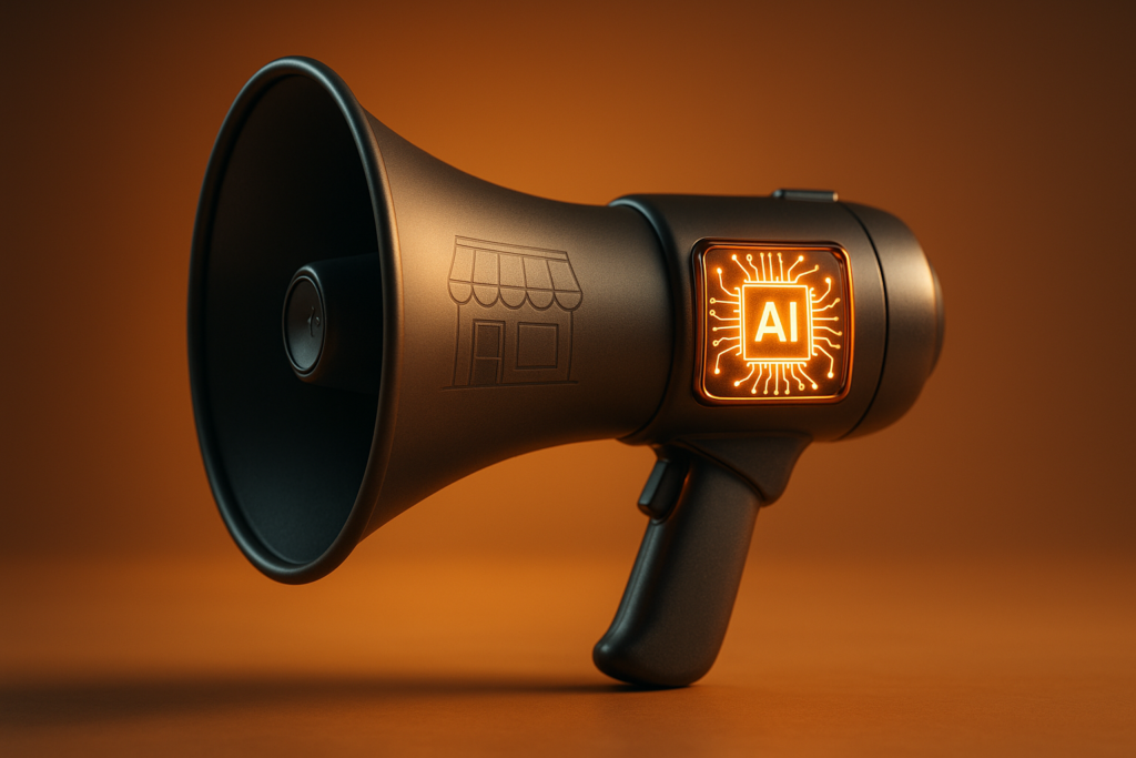 Why AI Is the Best Thing to Happen to Small Business Marketing -7