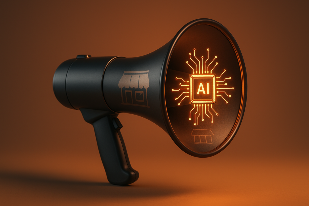 Why AI Is the Best Thing to Happen to Small Business Marketing -7