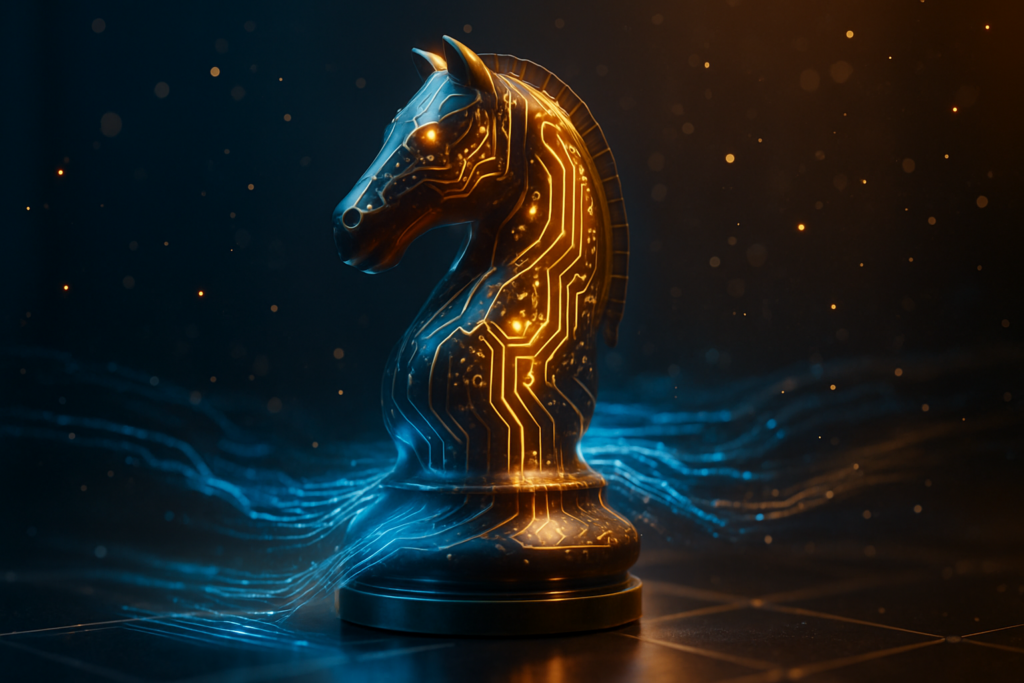 Why AI Is the Secret Weapon of High-Performing Marketing Teams