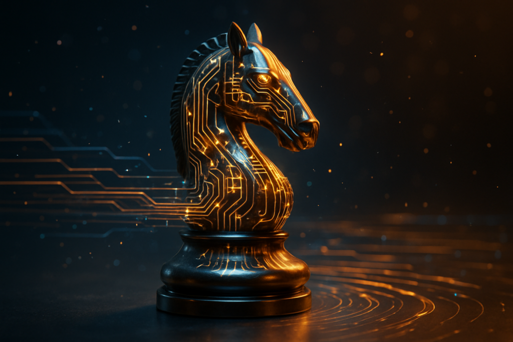 Why AI Is the Secret Weapon of High-Performing Marketing Teams
