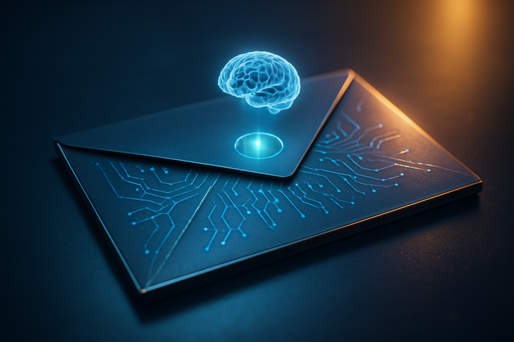 Why AI Personalization Is the Future of Email Marketing - Best 7