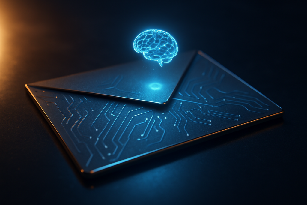 Why AI Personalization Is the Future of Email Marketing - Best 7