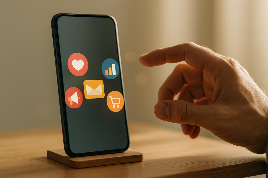 10 Smart Digital Marketing Strategies for Small Businesses Proven 10 Smart Digital Marketing Strategies for Small Businesses Proven