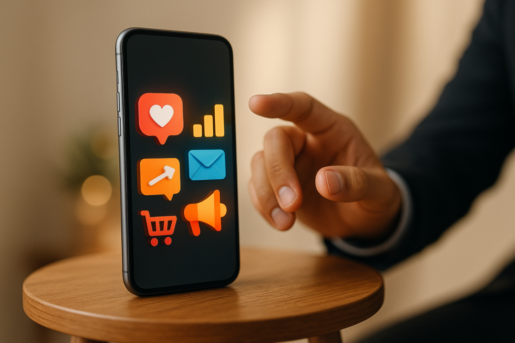10 Smart Digital Marketing Strategies for Small Businesses Proven 10 Smart Digital Marketing Strategies for Small Businesses Proven
