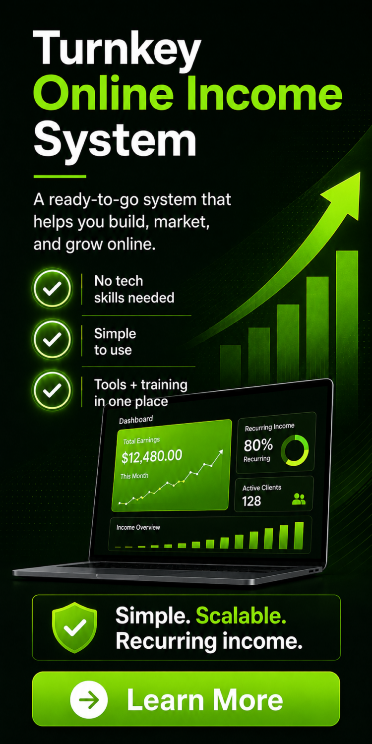 Home Business Academy