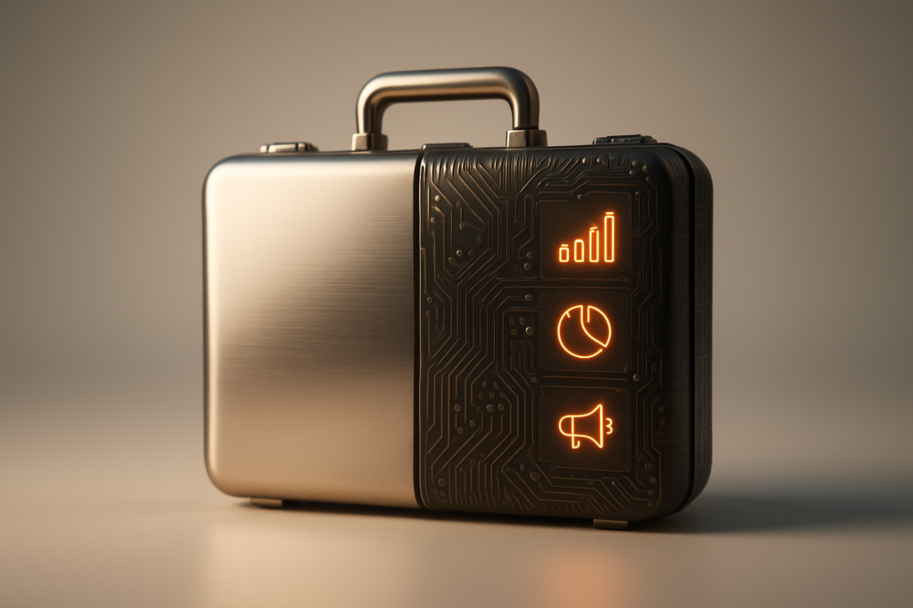 All-In-One Business Tools Vs. AI Ads: The Simple Strategy That Wins In 2026 All-In-One Business Tools Vs. AI Ads: The Simple Strategy That Wins In 2026