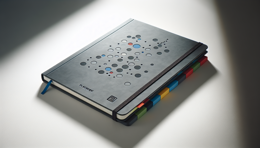 Google Marketing Live Playbook for Marketers