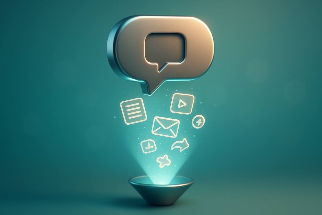 How to Create a Content Marketing Strategy That Brings in Leads 7 How to Create a Content Marketing Strategy That Brings in Leads 7