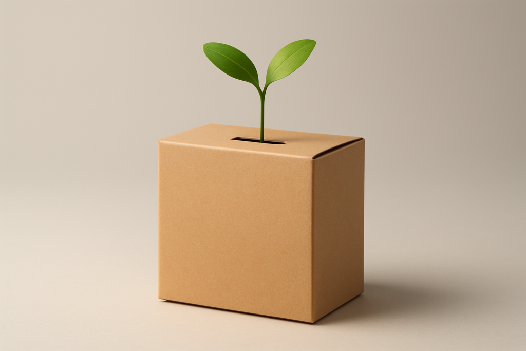 How to Create a Faceless Brand That Can Grow and Sell Later — Proven Steps