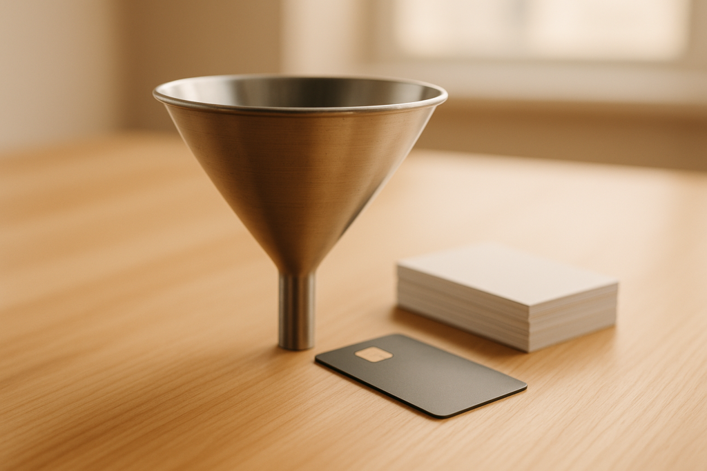 How to Create a Simple Sales Funnel for Affiliate Marketing Best5 How to Create a Simple Sales Funnel for Affiliate Marketing Best5