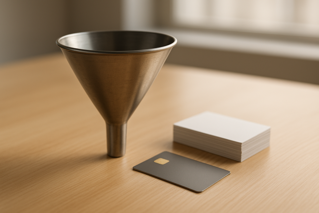 How to Create a Simple Sales Funnel for Affiliate Marketing Best5 How to Create a Simple Sales Funnel for Affiliate Marketing Best5