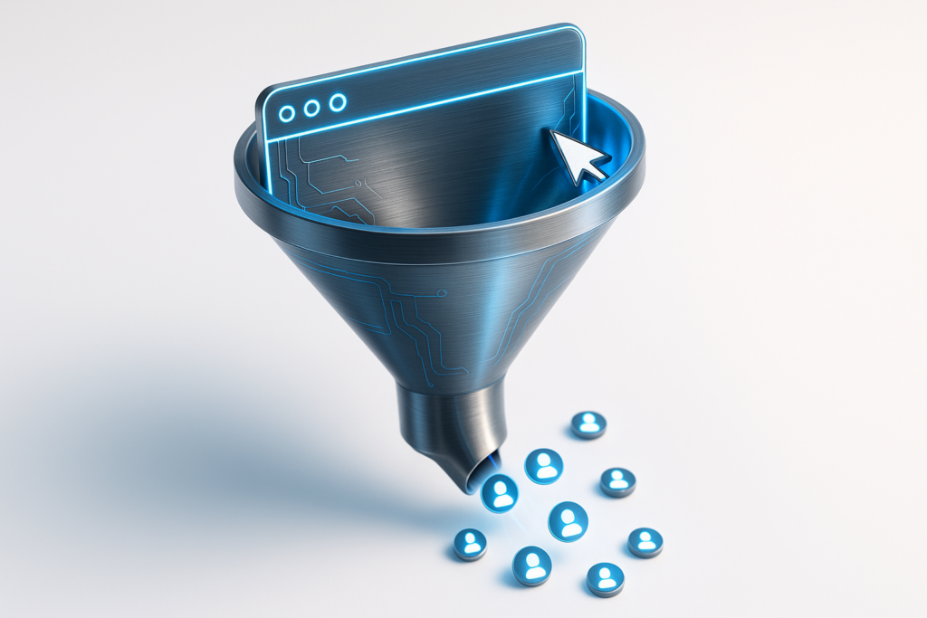 How to Turn Your Website Into a Lead-Generating Marketing Machine — Proven Steps How to Turn Your Website Into a Lead-Generating Marketing Machine — Proven Steps