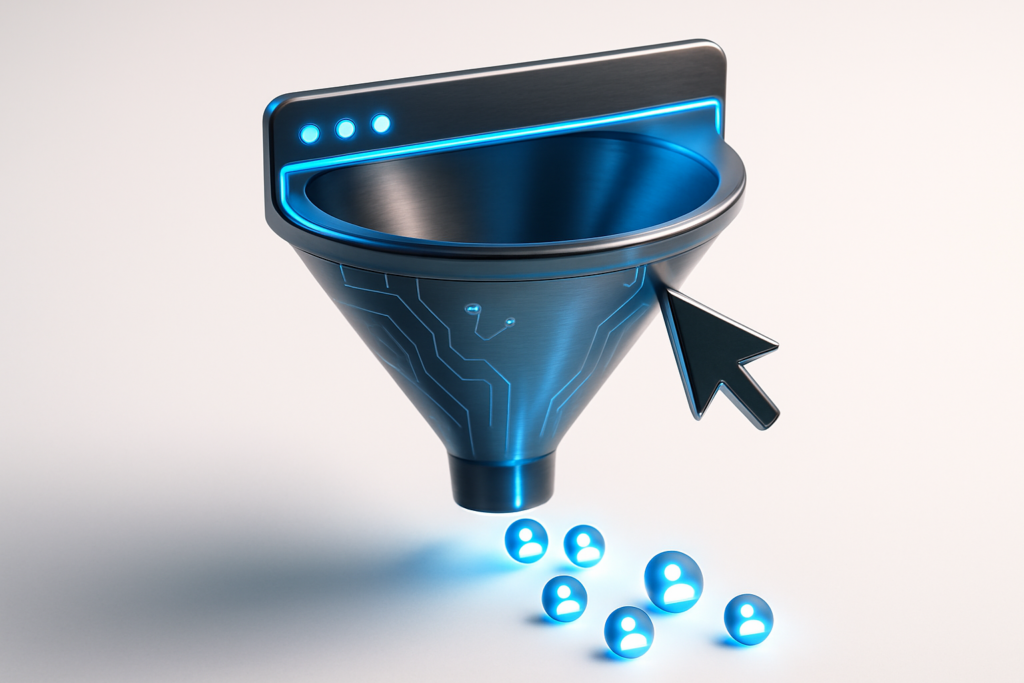How to Turn Your Website Into a Lead-Generating Marketing Machine — Proven Steps How to Turn Your Website Into a Lead-Generating Marketing Machine — Proven Steps