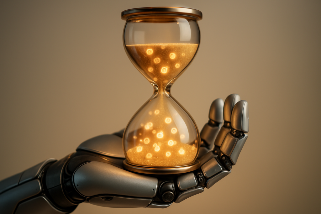 How to Use AI to Save Time on Social Media Marketing: Best Tips How to Use AI to Save Time on Social Media Marketing: Best Tips