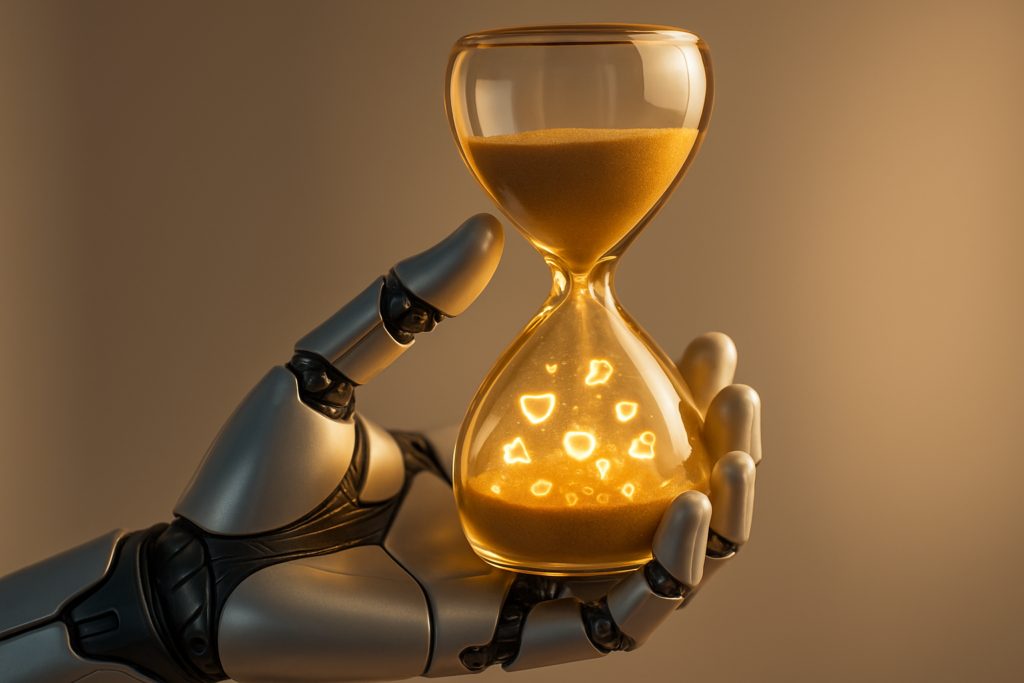 How to Use AI to Save Time on Social Media Marketing: Best Tips How to Use AI to Save Time on Social Media Marketing: Best Tips