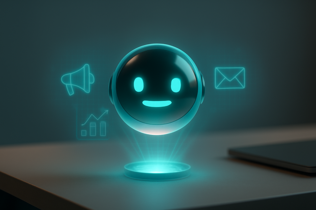 How to Use ChatGPT for Marketing Your Business: Proven Tips