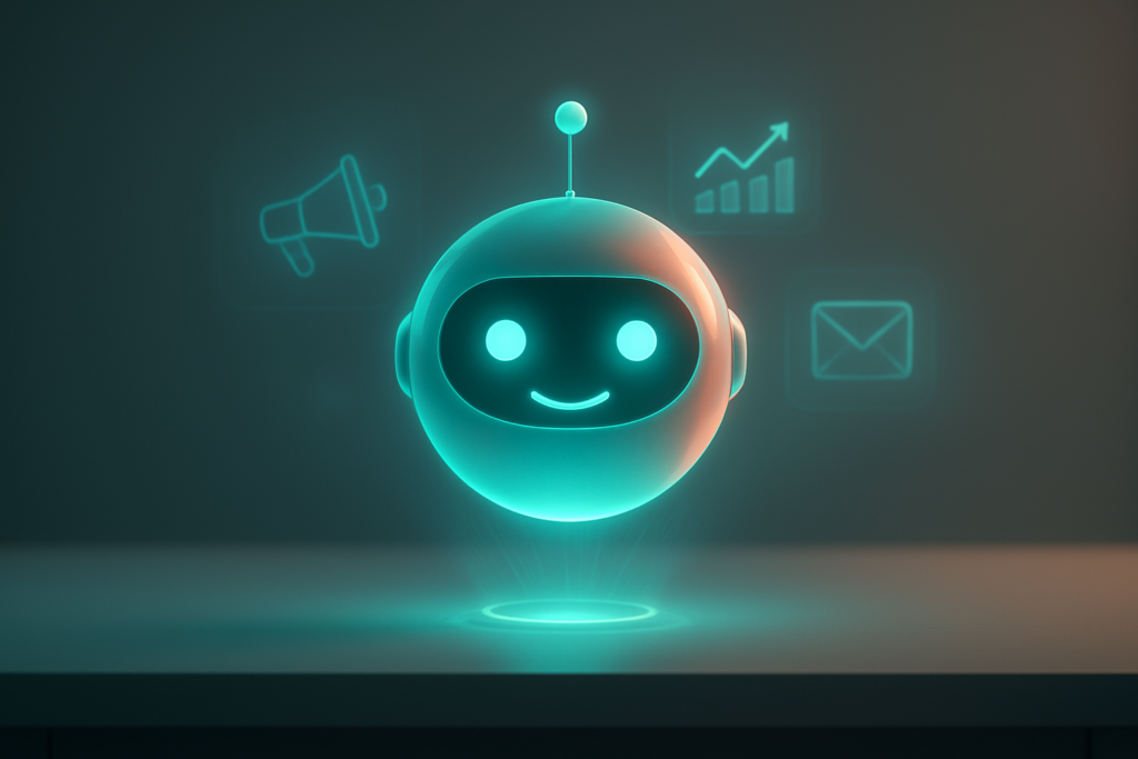 How to Use ChatGPT for Marketing Your Business: Proven Tips