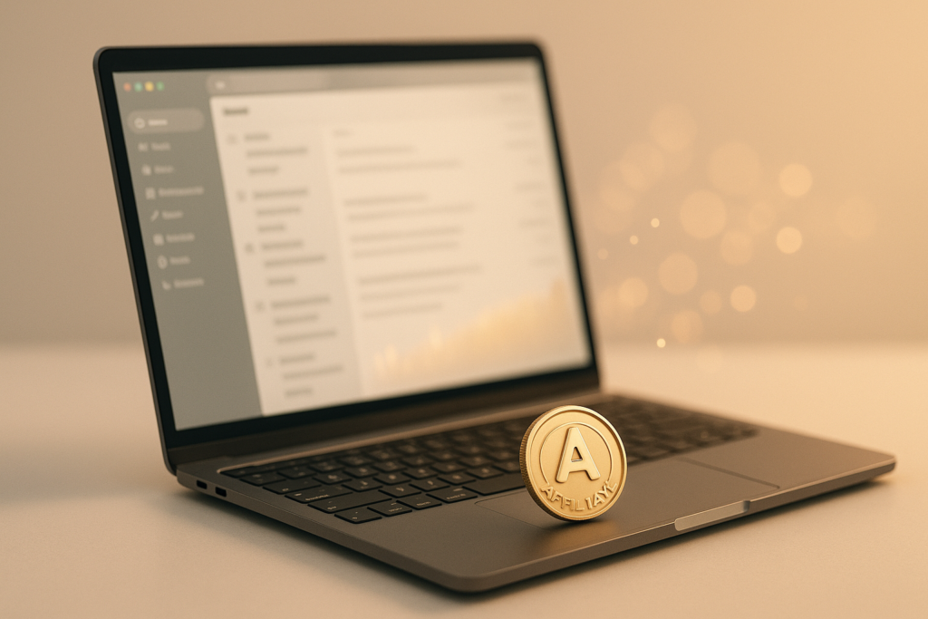 How to Use Email Sequences to Sell Affiliate Products —Best 5