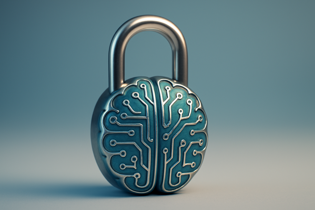 AI And Data Privacy: What Every Marketer Needs To Know