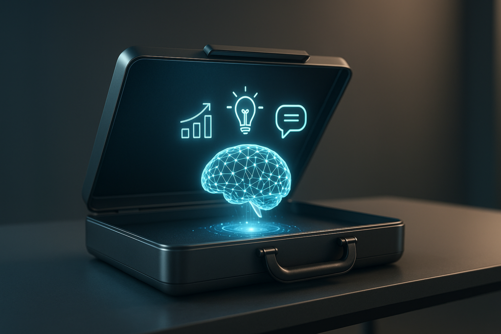 AI Tools That Help Agencies Deliver Better Results For Clients