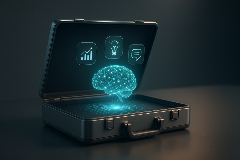 AI Tools That Help Agencies Deliver Better Results For Clients