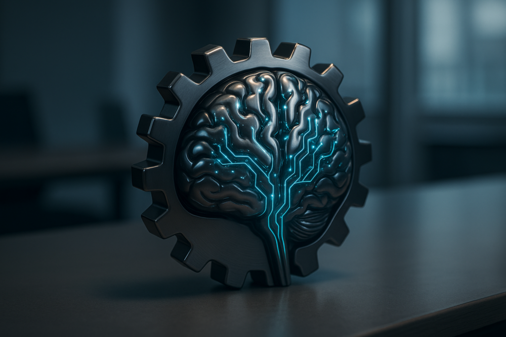 How AI Is Changing B2B Marketing Strategy