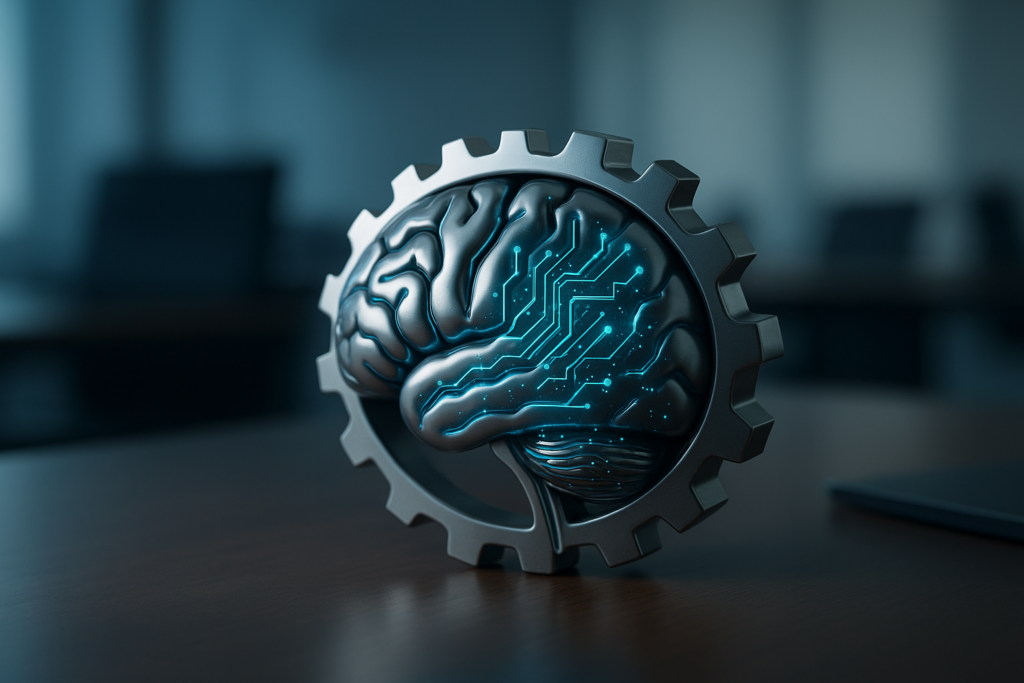 How AI Is Changing B2B Marketing Strategy
