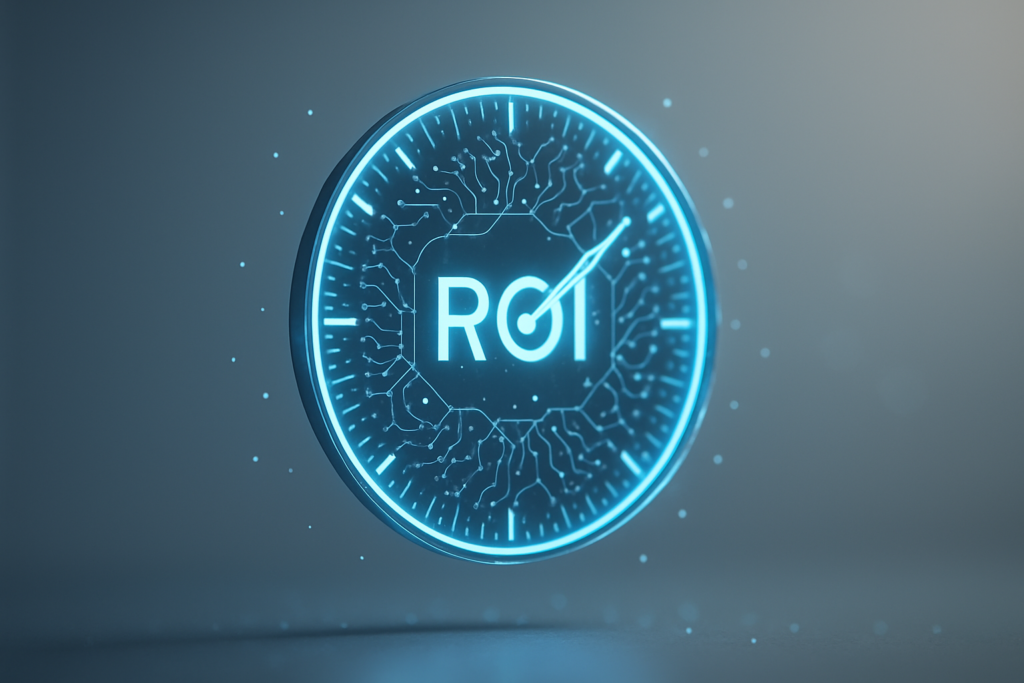 How AI Is Changing The Way We Measure Marketing ROI