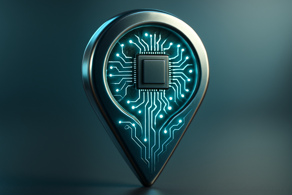 How AI Is Making Local SEO More Competitive