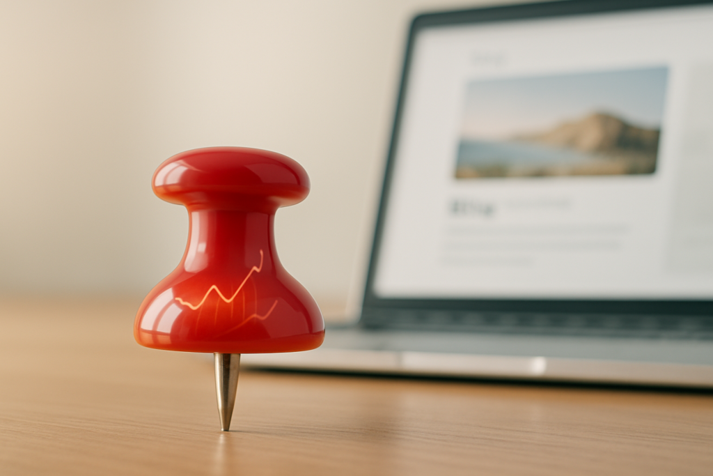 How to Create Pinterest Pins That Drive Blog Traffic: Proven Tips How to Create Pinterest Pins That Drive Blog Traffic: Proven Tips