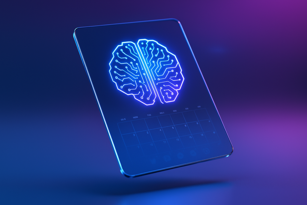 How To Use AI To Create A Winning Social Media Content Plan