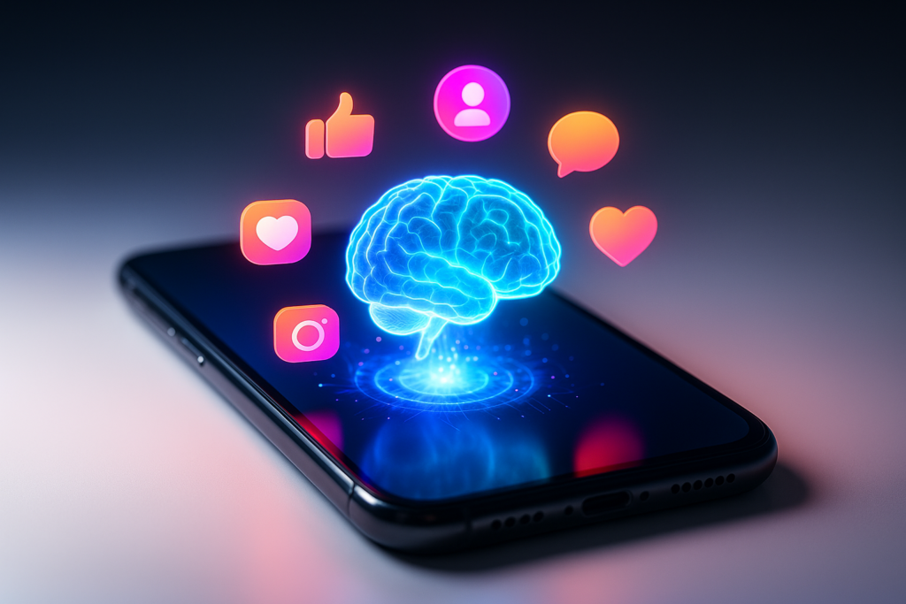 How To Use AI To Create Scroll-Stopping Social Media Posts