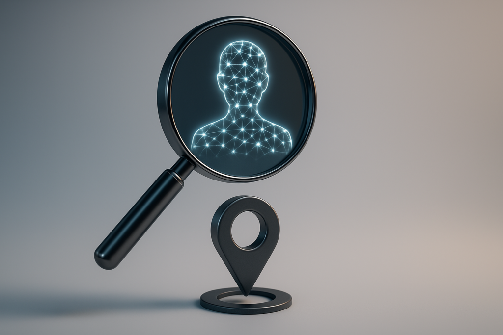 How To Use AI To Find And Reach Your Ideal Customer