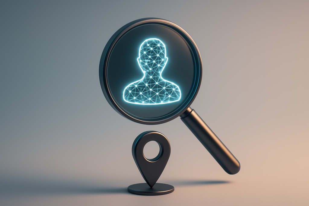 How To Use AI To Find And Reach Your Ideal Customer