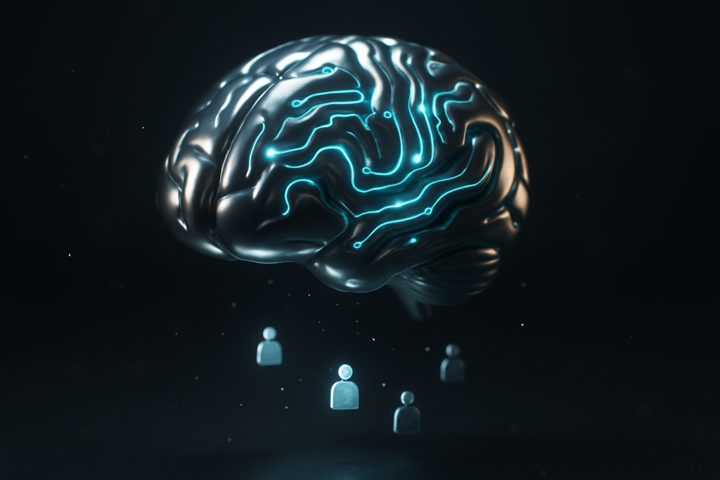 How To Use AI To Generate More Qualified Leads