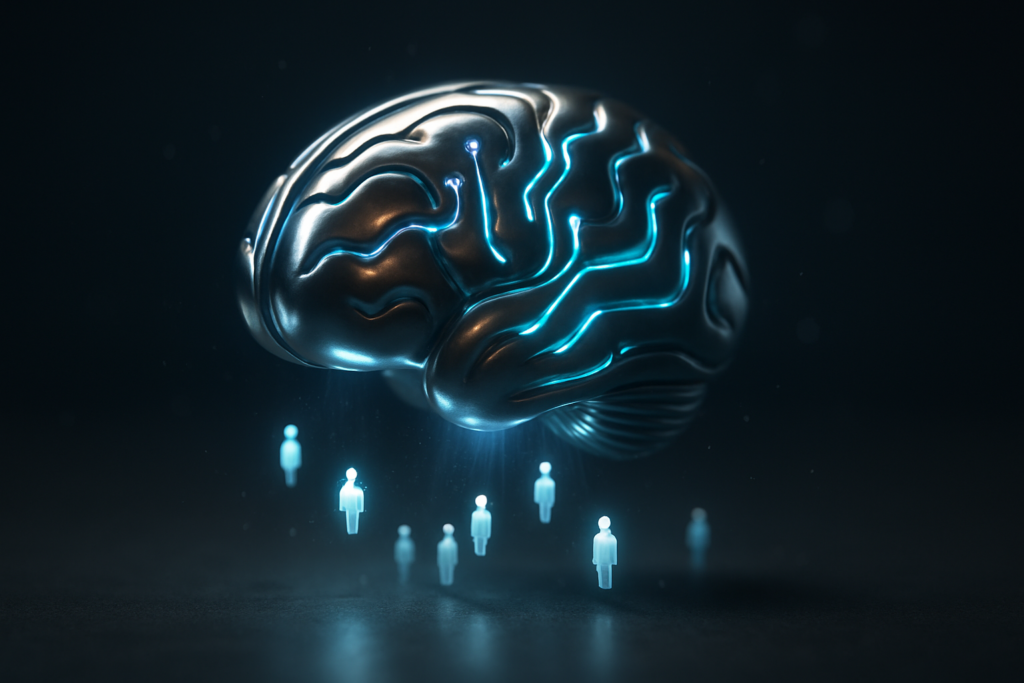 How To Use AI To Generate More Qualified Leads