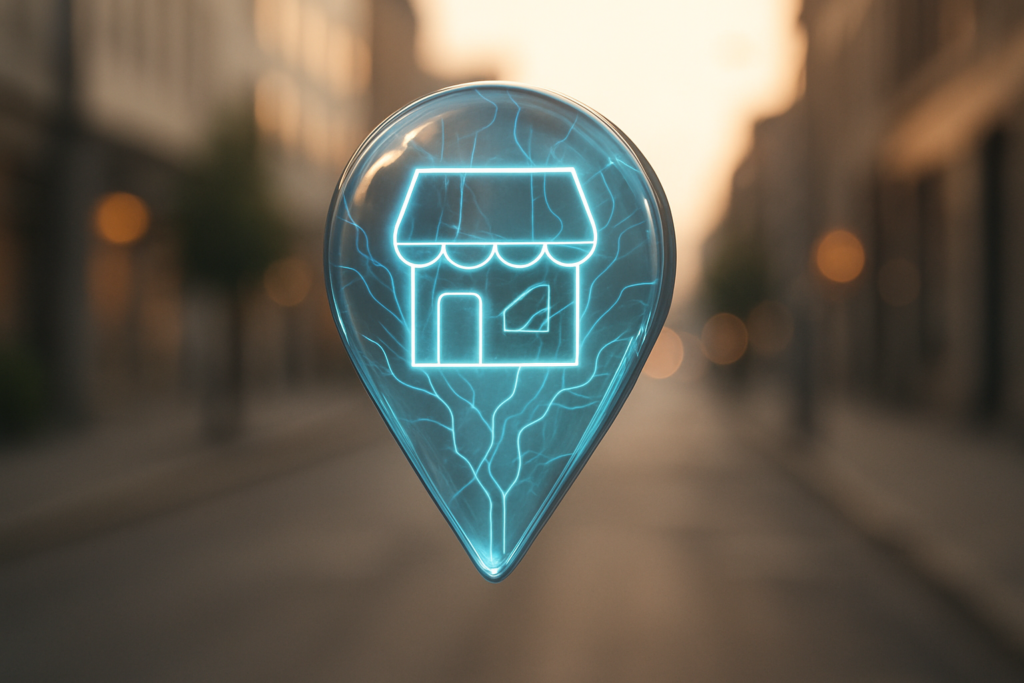 How To Use AI To Improve Your Google Business Profile