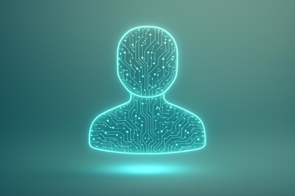 How To Use AI To Personalize Your Website Experience