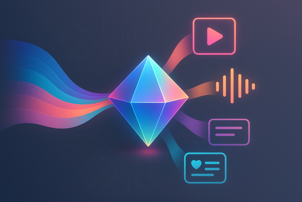 How To Use AI To Repurpose Content Across Every Platform