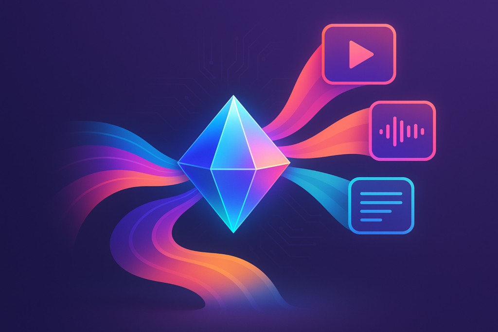 How To Use AI To Repurpose Content Across Every Platform